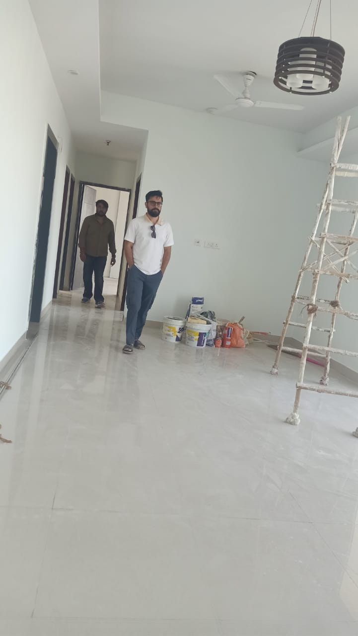 3 BHK 1880 Sq.Ft. Apartment in Mahagun Mirabella