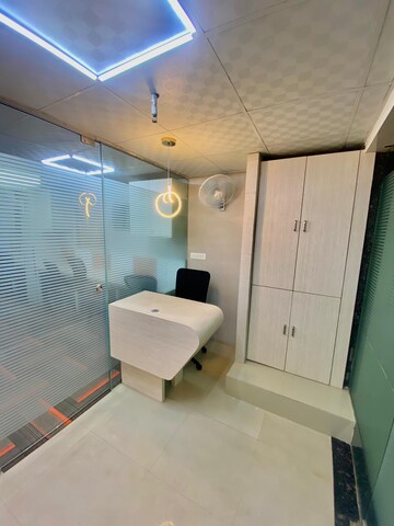 Floor Plan in  Office Space at Connaught Place – for Rent