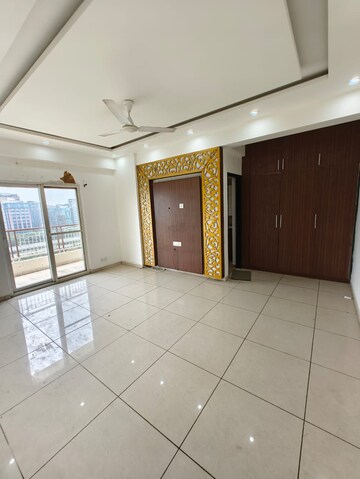 Living Room in 4 BHK Apartment at Godrej Tropical Isle, Sector 146 – for Sale