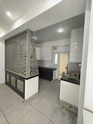 Kitchen in 4 BHK Apartment at Godrej Tropical Isle, Sector 146 – for Sale