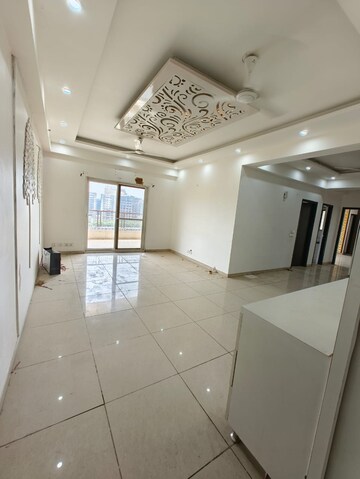 Kitchen in 4 BHK Apartment at Godrej Tropical Isle, Sector 146 – for Sale