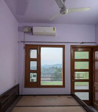 1 BHK Villa For Rent in Mansa Devi Panchkula  8049293