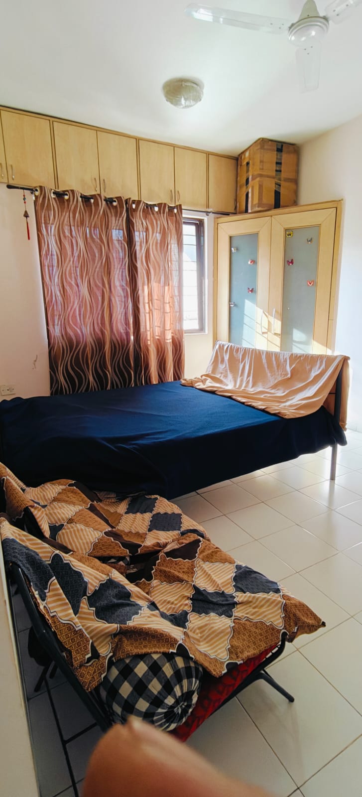 3 BHK + Pooja Room Apartment For Sale in Kohinoor Riverdale