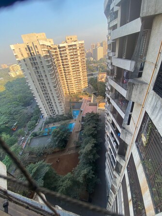 1 BHK Apartment For Resale in Kalpataru Hills Manpada Thane  8049325