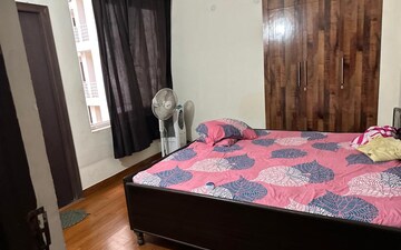 1 RK Apartment For Rent in Logix Blossom Zest, Sector 143