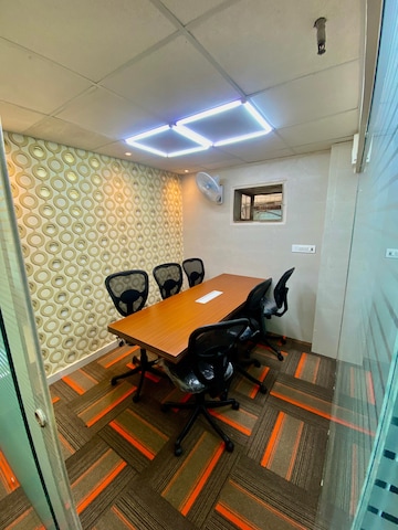  Office Space For Rent in Connaught Place