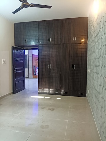 3 BHK Apartment For Rent in Guru Nanak Enclave Dhakoli Village Zirakpur  8049342