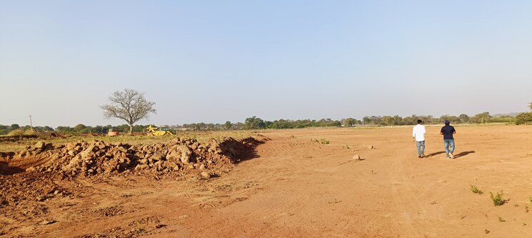 undefined, kompally  200 Sq.Yd. Plot In Kompally Hyderabad 8049340