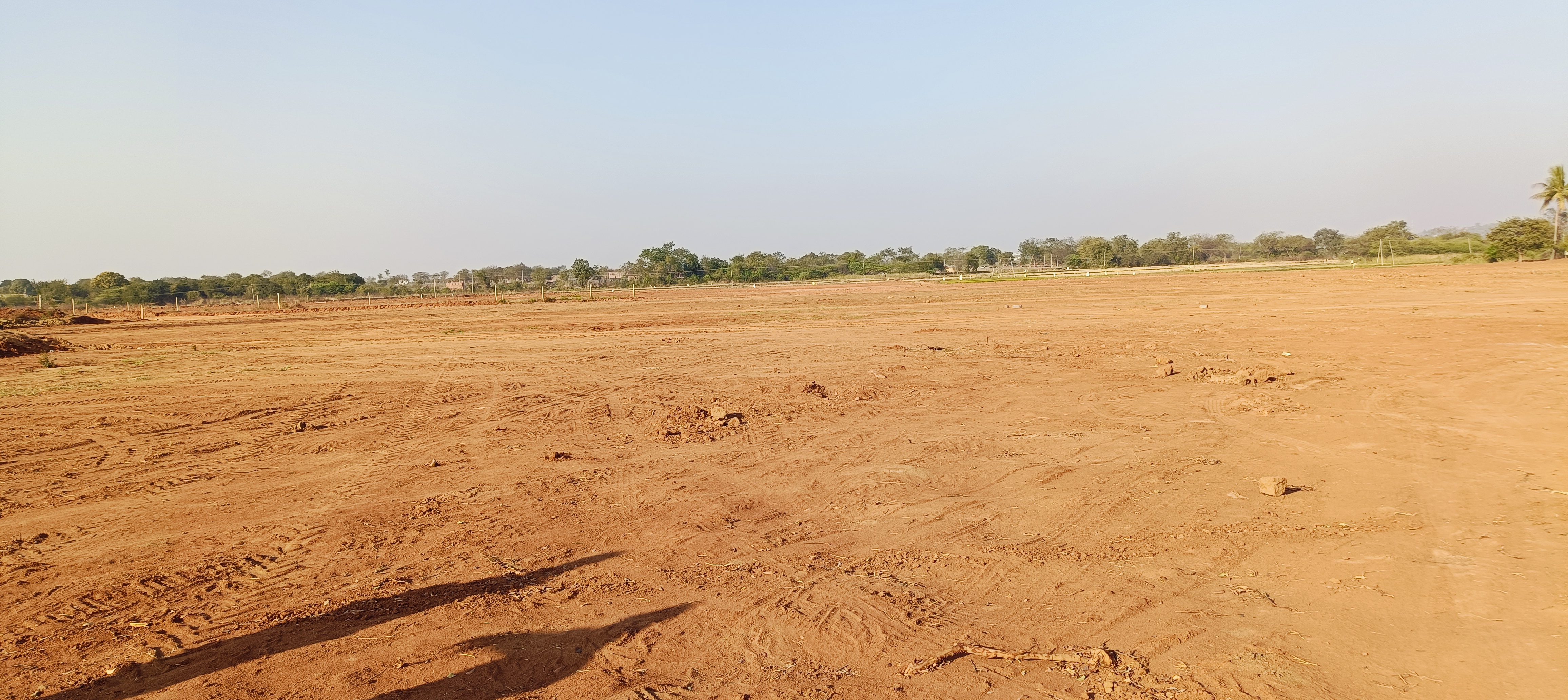 Plot For Sale in Kompally, Medchal, Villa 
