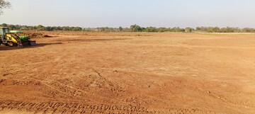 Plot Area in  Plot at Kompally – for Sale