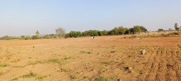 Plot Area in  Plot at Kompally – for Sale
