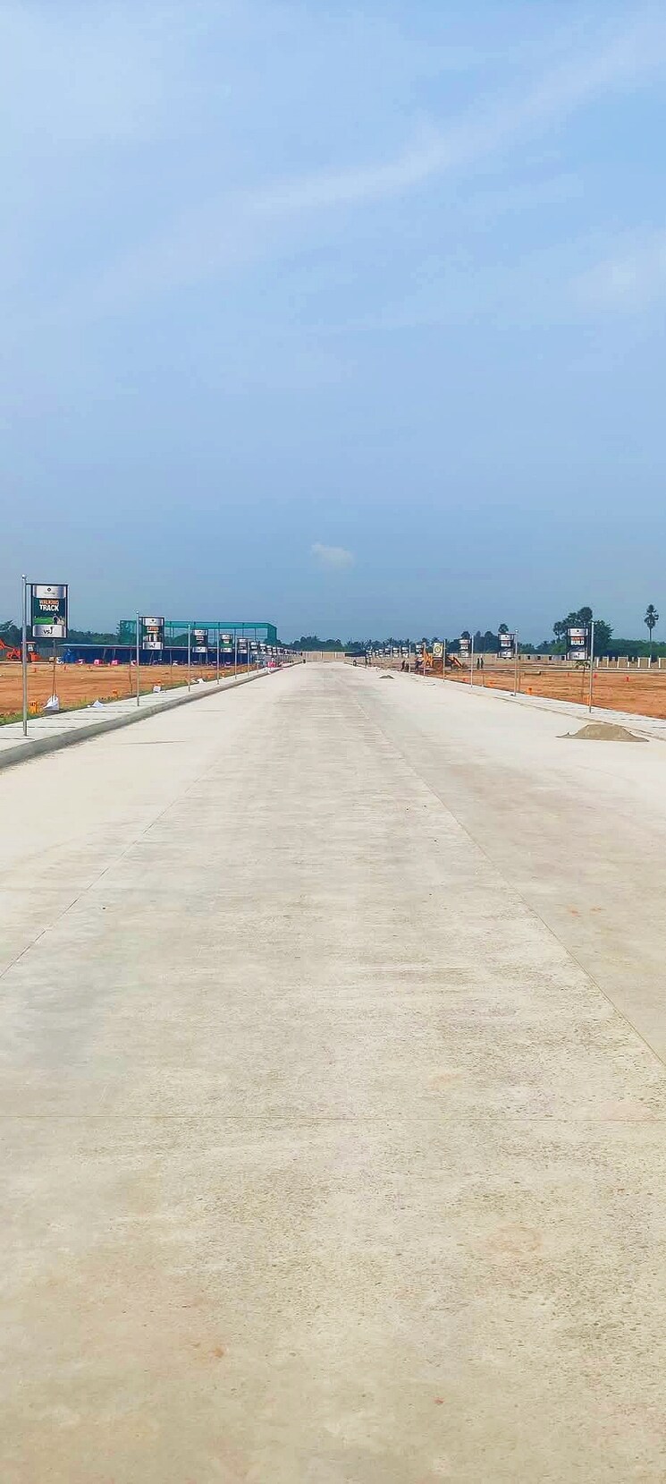 Exterior View, madurai road  1800 Sq.Ft. Plot In Madurai Road Trichy 8049351