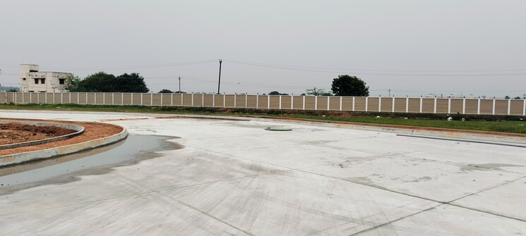 Exterior View, madurai road  1800 Sq.Ft. Plot In Madurai Road Trichy 8049351