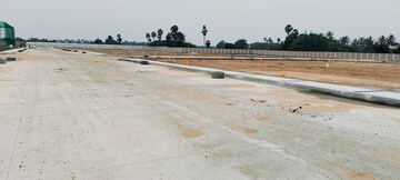 Plot Area in  Plot at Madurai Road – for Sale