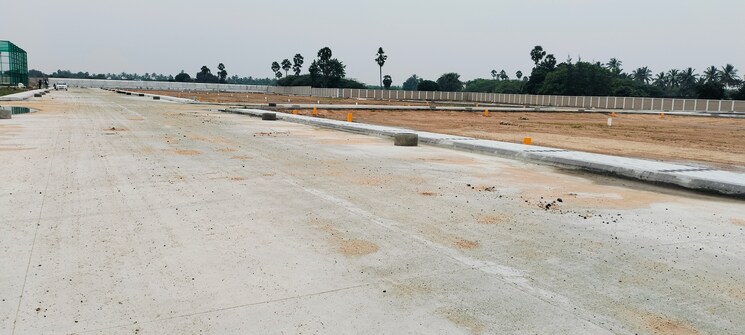 undefined, madurai road  1800 Sq.Ft. Plot In Madurai Road Trichy 8049351