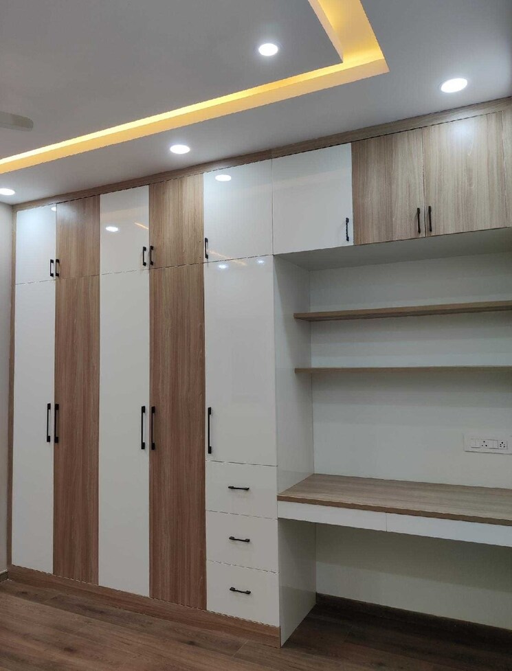 undefined, tetra-grand-green-aspire-thanisandra 3 Bedroom 1616 Sq.Ft. Apartment In Thanisandra Bangalore 8049362