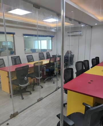 Commercial Office Space 2350 Sq.Ft. For Rent in Koramangala Bangalore  8049364