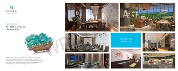 Furnished Amenities in 3 BHK Apartment at Kompally – for Sale