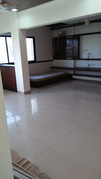 1 BHK Apartment For Rent in Nutan Abhishek Andheri West Mumbai  8049388