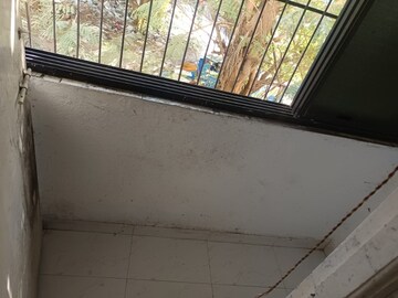 Balcony in 2 BHK Apartment at Shalom Garden, Mira Road – for Rent