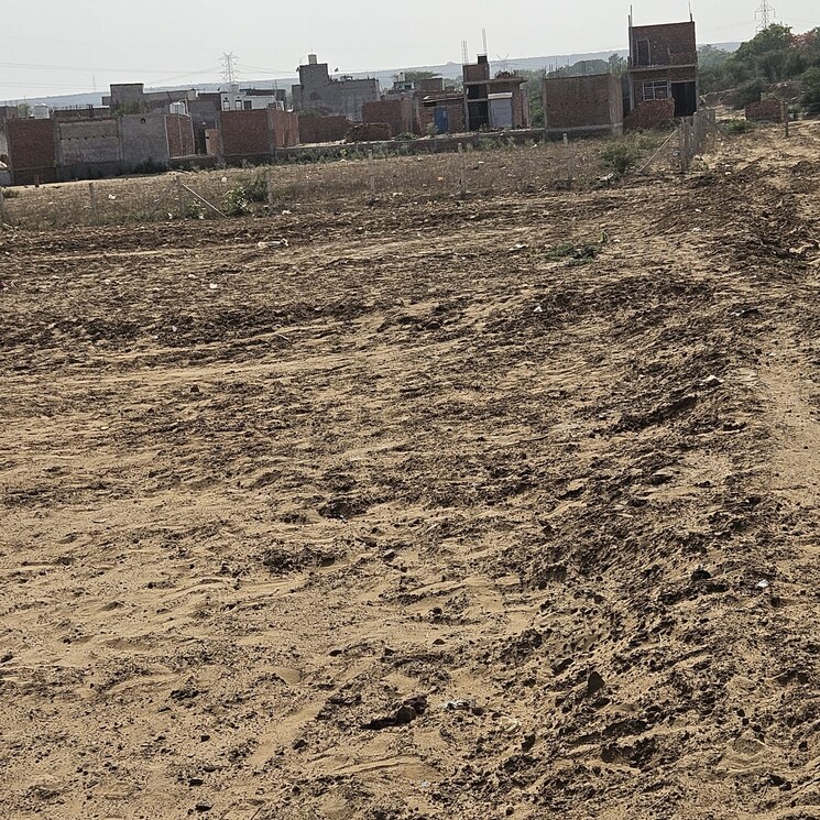 undefined, maruti kunj  125 Sq.Yd. Plot In Maruti Kunj Gurgaon 8049402