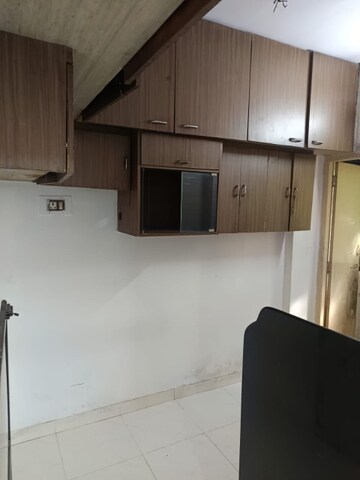 Kitchen in 2 BHK Apartment at Shalom Garden, Mira Road – for Rent