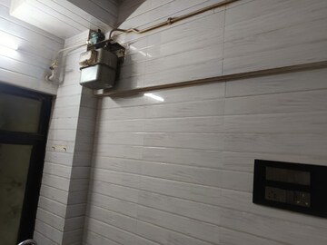 Staircase in 2 BHK Apartment at Shalom Garden, Mira Road – for Rent
