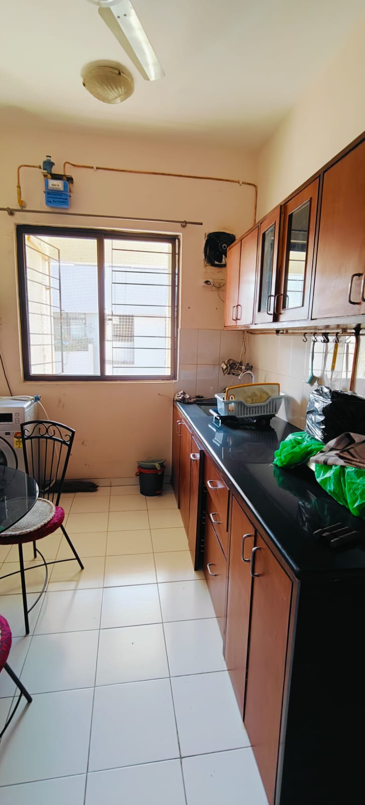 3 BHK + Pooja Room Apartment For Sale in Goel Ganga Avanta