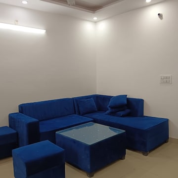 1 BHK Apartment For Rent in Freedom Fighters Enclave Delhi  8049428