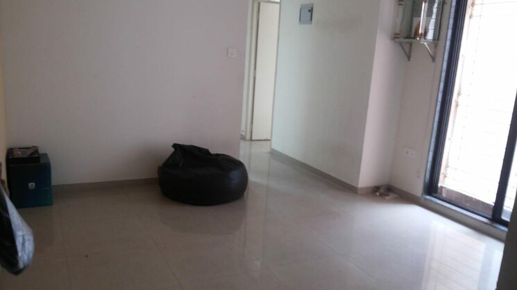 Living Room, datiwali gaon 1 Bedroom 655 Sq.Ft. Apartment In Datiwali Gaon  Thane 8049478
