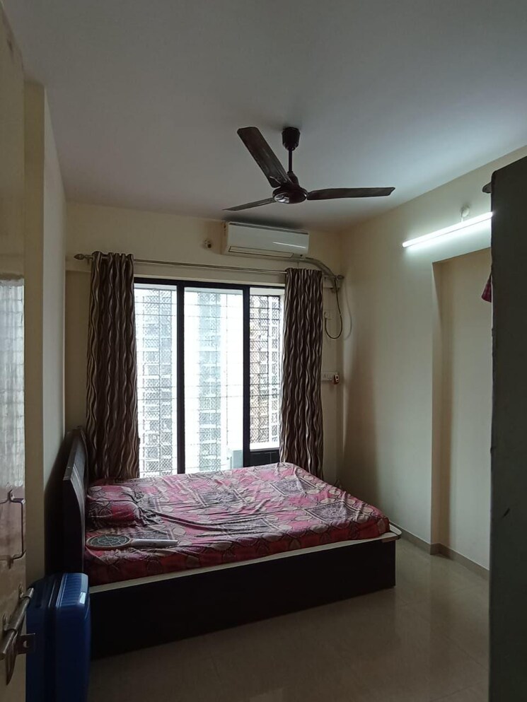 Bedroom, datiwali gaon 1 Bedroom 655 Sq.Ft. Apartment In Datiwali Gaon  Thane 8049478