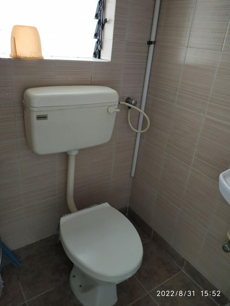 Bathroom, datiwali gaon 1 Bedroom 655 Sq.Ft. Apartment In Datiwali Gaon  Thane 8049478