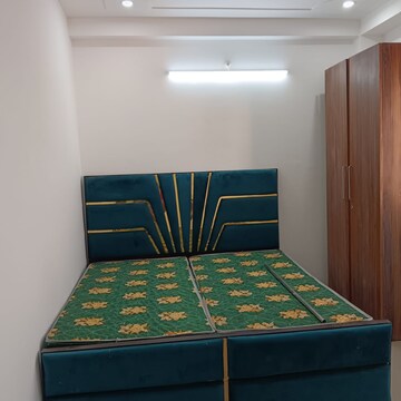 Room in 1 BHK Apartment at Freedom Fighters Enclave – for Rent