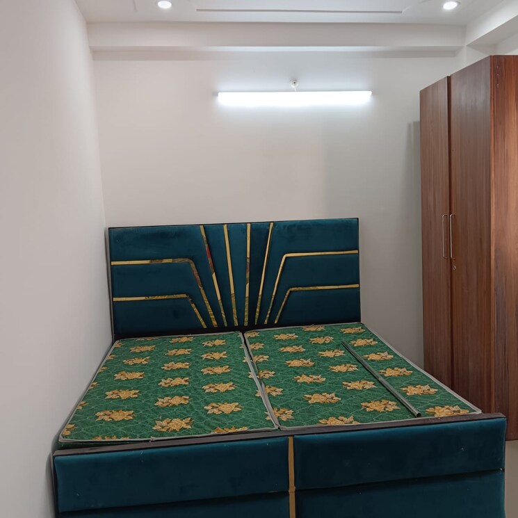 Room, freedom fighters enclave 1 Bedroom 450 Sq.Ft. Apartment In Freedom Fighters Enclave Delhi 8049428