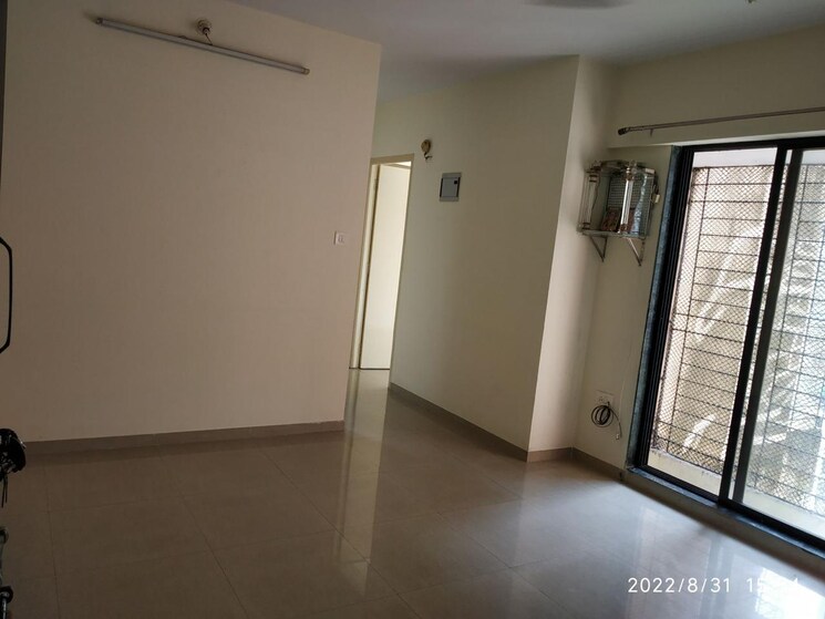Living Room, datiwali gaon 1 Bedroom 655 Sq.Ft. Apartment In Datiwali Gaon  Thane 8049478