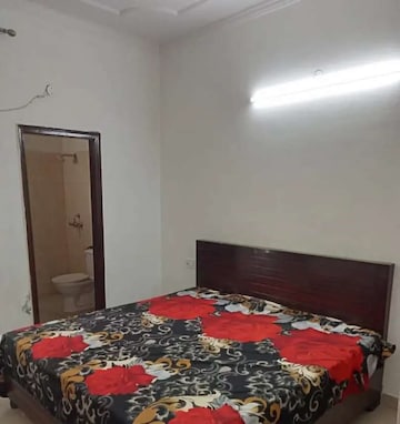 1 BHK Apartment For Rent in Chandigarh Airport Chandigarh  8049387