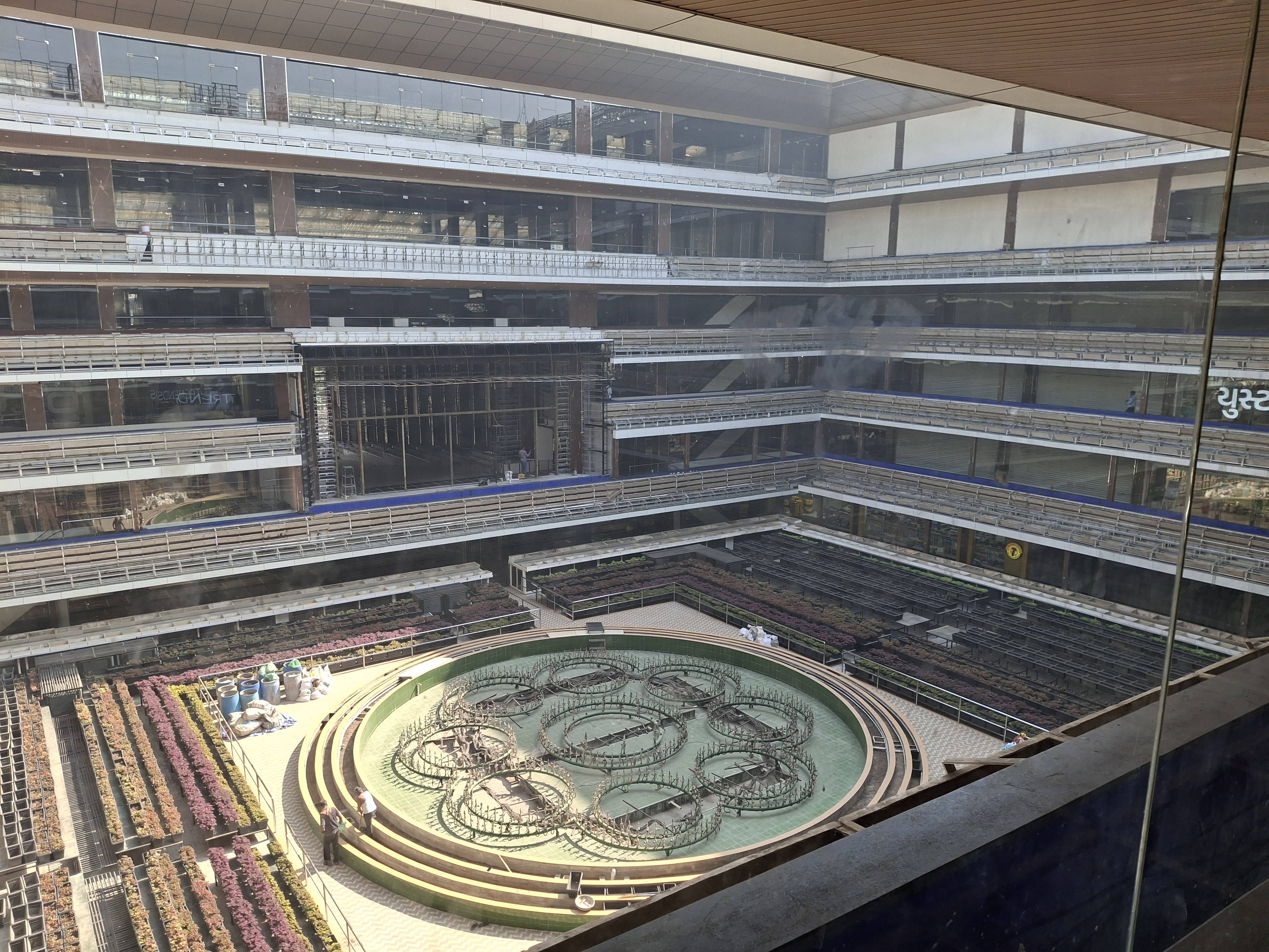 Retail Shop For Sale in Asirwad High Street 