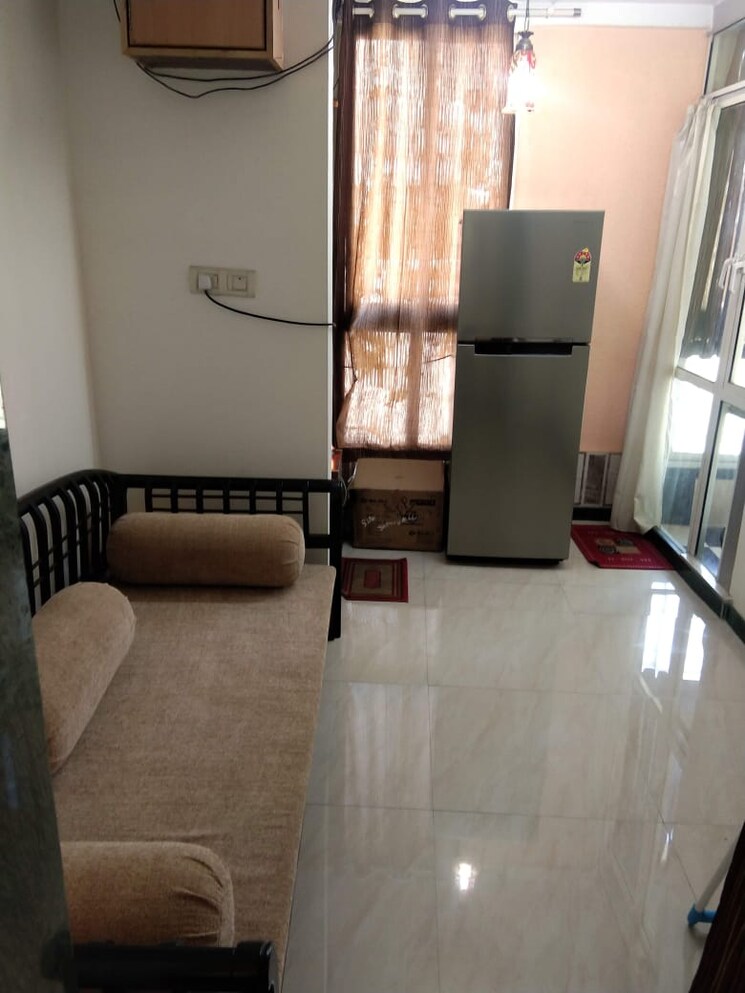 Living Room, bhoomi-acres 1 Bedroom 482 Sq.Ft. Apartment In Waghbil Thane 8049440