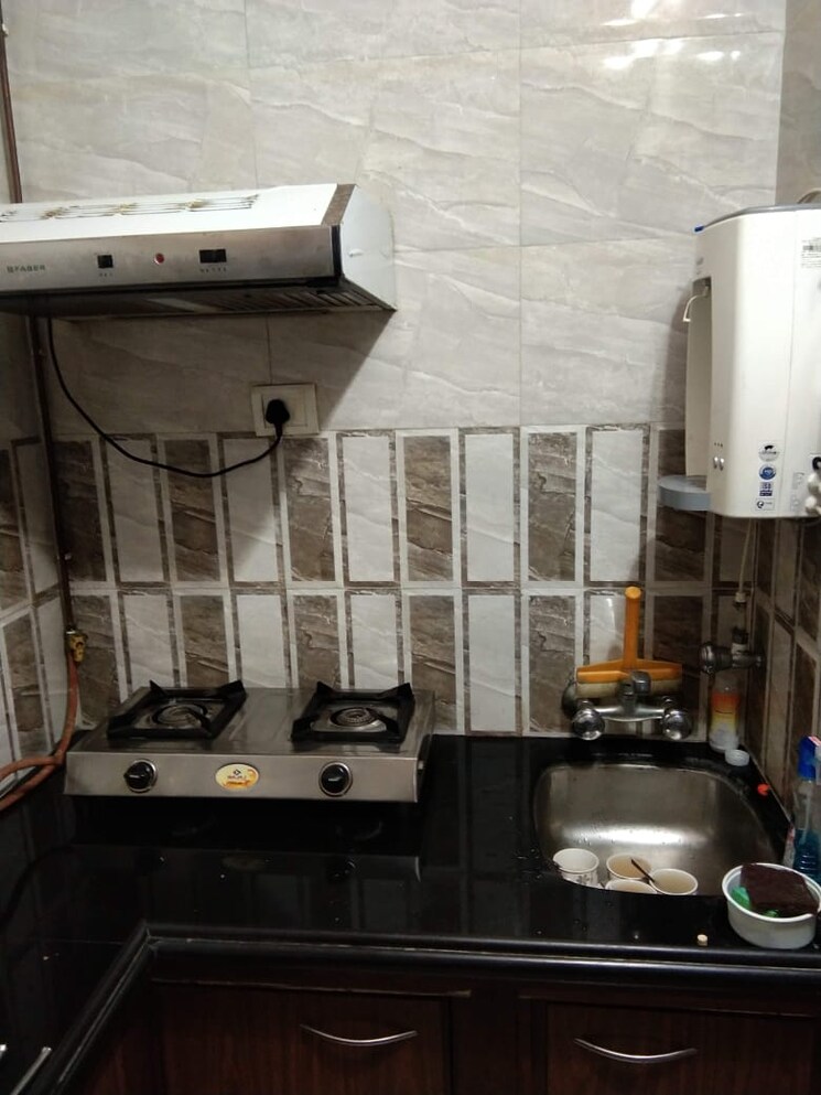 Master Bedroom, bhoomi-acres 1 Bedroom 482 Sq.Ft. Apartment In Waghbil Thane 8049440