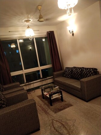 1 BHK Apartment For Rent in Bhoomi Acres Waghbil Thane  8049440