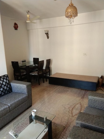 1 BHK Apartment For Rent in Bhoomi Acres Waghbil Thane  8049440