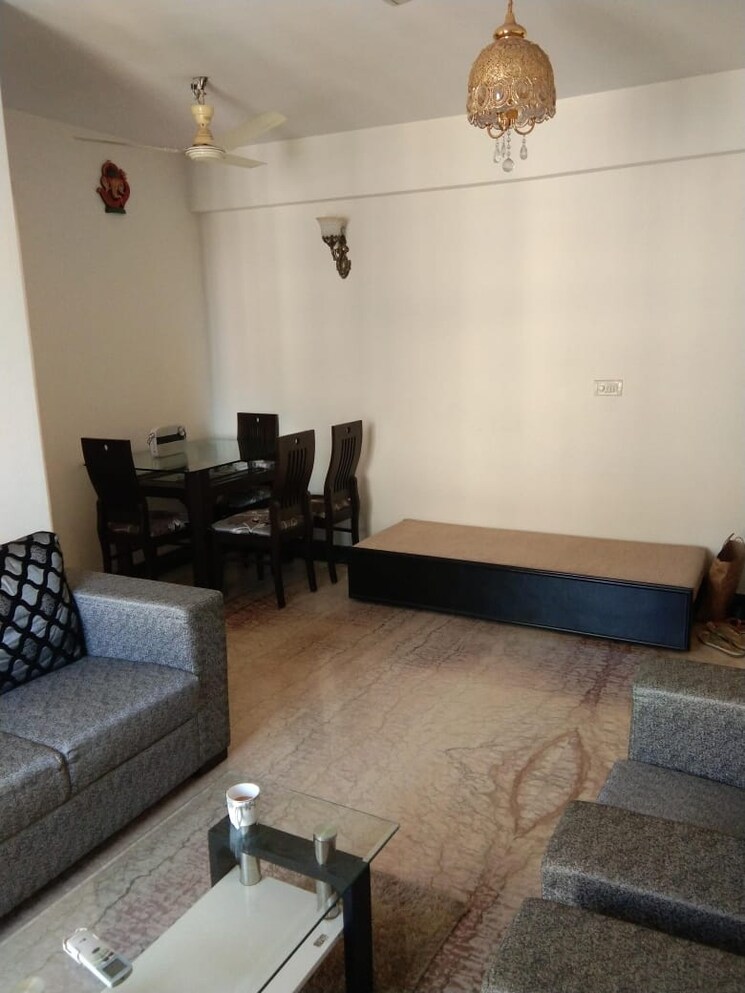 Living Room, bhoomi-acres 1 Bedroom 482 Sq.Ft. Apartment In Waghbil Thane 8049440