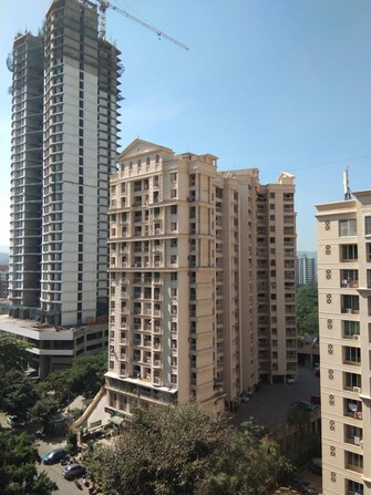 1 BHK Apartment For Rent in Bhoomi Acres Waghbil Thane  8049440