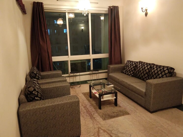 Living Room, bhoomi-acres 1 Bedroom 482 Sq.Ft. Apartment In Waghbil Thane 8049440