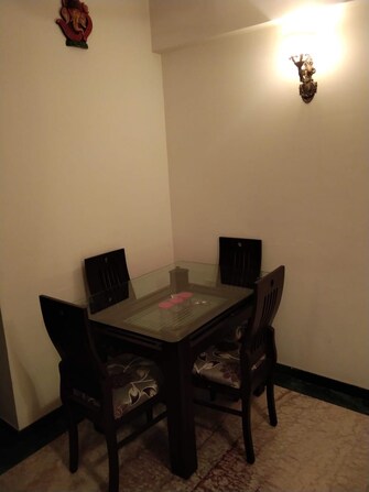 1 BHK Apartment For Rent in Bhoomi Acres Waghbil Thane  8049440