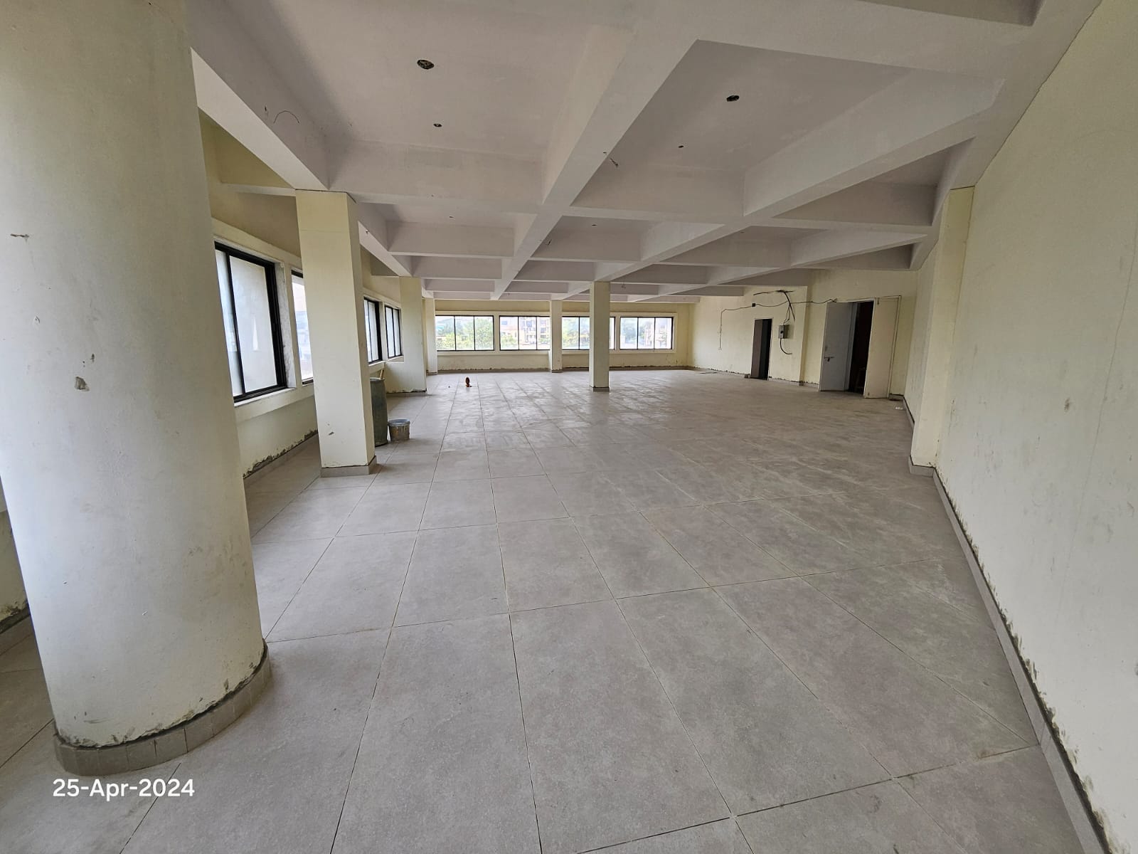 3.5 BHK + Pooja Room Apartment For Sale in Goel Ganga Avanta