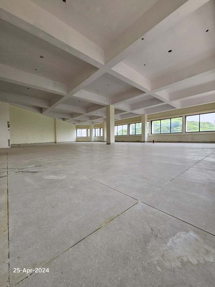  Parking, goel-ganga-avanta 3.5 Bedroom 1464 Sq.Ft. Apartment In Mundhwa Pune 8049433