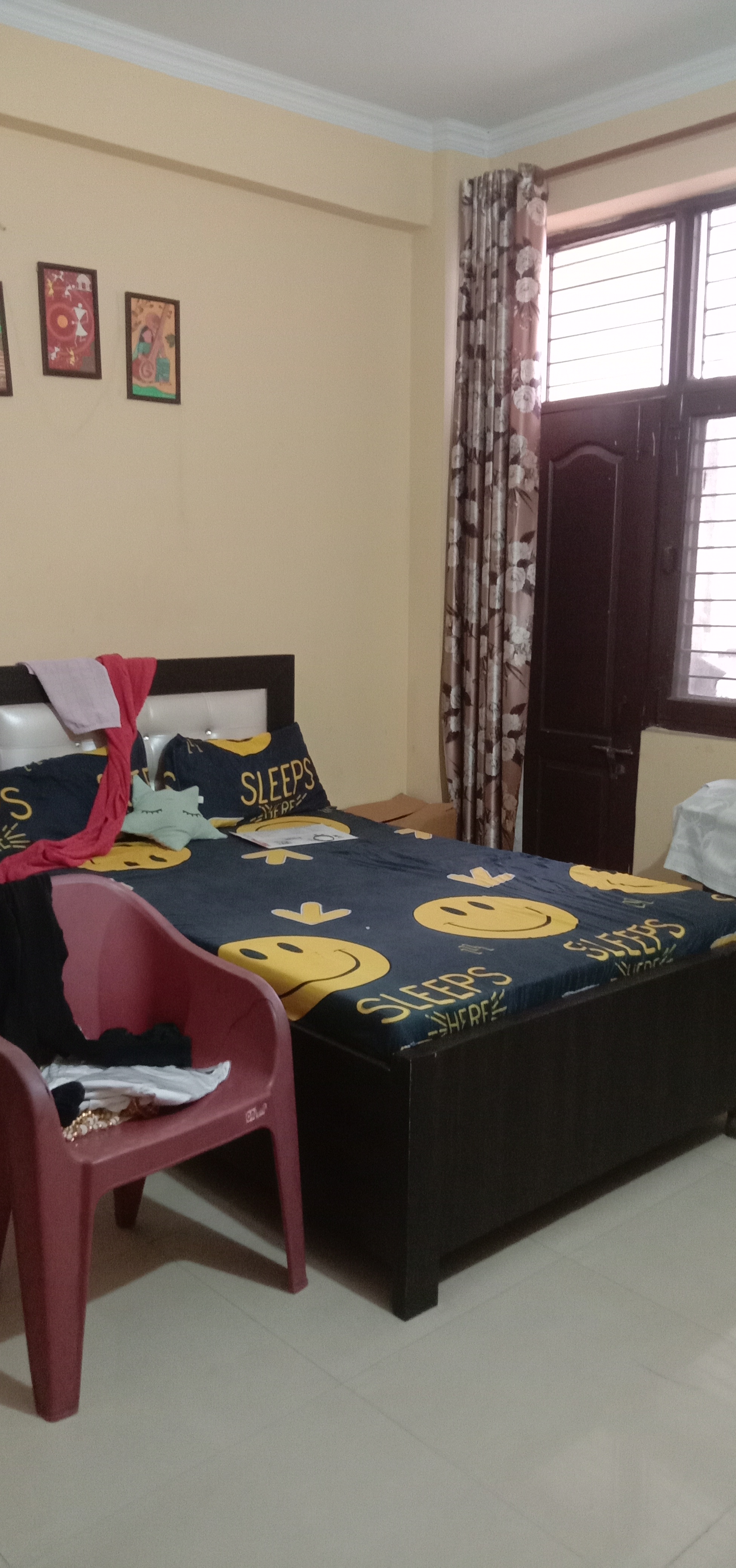 2.5 BHK + Pooja Room Builder Floor For Sale in Patel Nagar 2