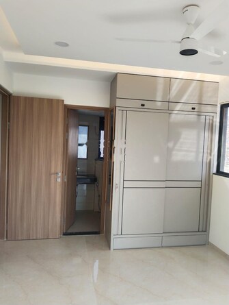 3 BHK Apartment For Rent in Godrej Urban Park Chandivali Mumbai  8049435