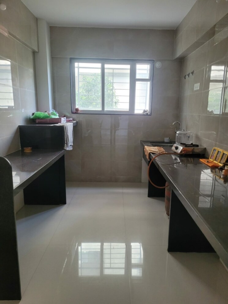 Kitchen, patil-arcade-erandwane 3 Bedroom 1422 Sq.Ft. Builder Floor In Erandwane Pune 8049468